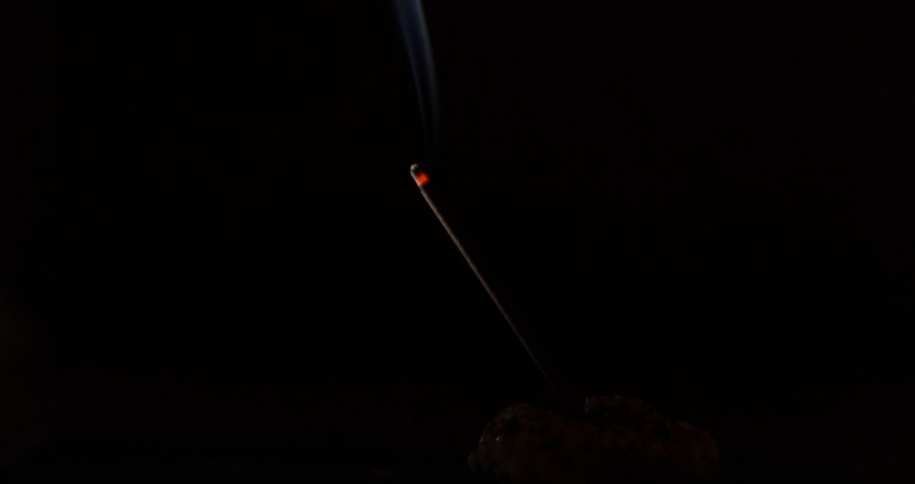 The Art of Incense: A Journey Through Eastern Aesthetics and Life Philosophy
