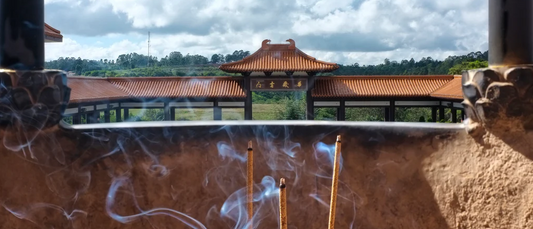 Everything You Need to Know About Sandalwood Incense