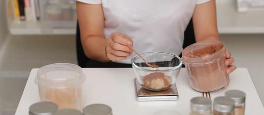 How to Create Your Own Traditional Chinese and Japanese Incense Recipes