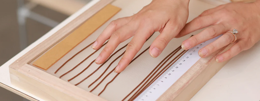 How to Hand Make Incense Sticks: A Step-by-Step Guide