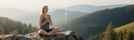 Beginner’s Guide to Natural Incense Stick Making: Ingredients, Ratios & Drying Tips