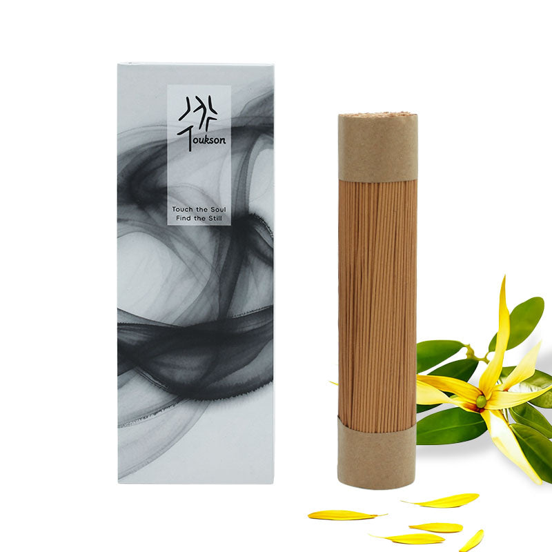Focus Time – Pure Incense Sticks