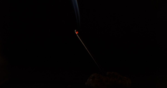 The Art of Incense: A Journey Through Eastern Aesthetics and Life Philosophy