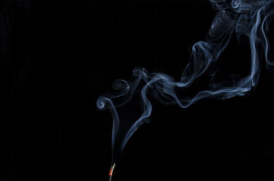 How to Use Incense Every Day (Without Changing Your Routine)