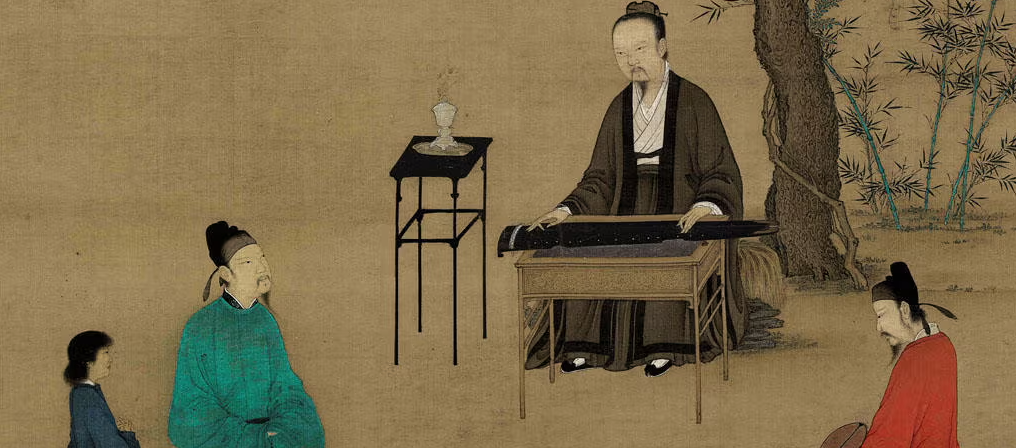 A Simple Overview of Incense in China: Three Thousand Years of History