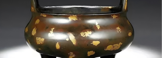 Chinese Incense History: The Renaissance to the end of Imperial Rule (Ming and Qing dynasties)
