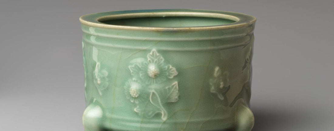 Chinese Incense History: The Golden Middle Ages Part II (Song and Yuan dynasties)