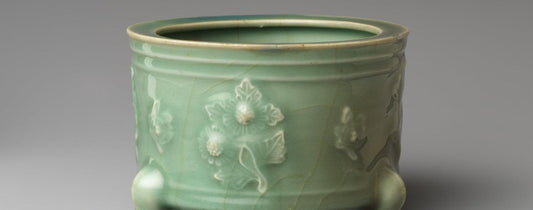 Chinese Incense History: The Golden Middle Ages Part II (Song and Yuan dynasties)