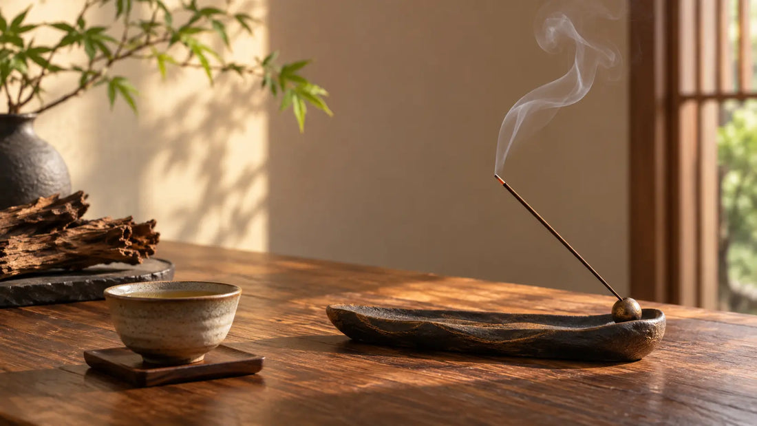 Agarwood Incense: The Luxury Fragrance Guide to Oud, Benefits, and Rituals
