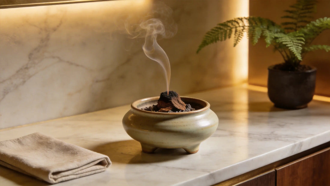 Agarwood vs Sandalwood: Which Is More Expensive?