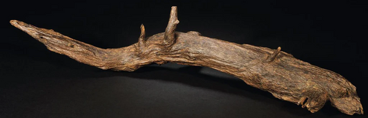 What’s in Chinese Incense? Eight Principal Ingredients Through History