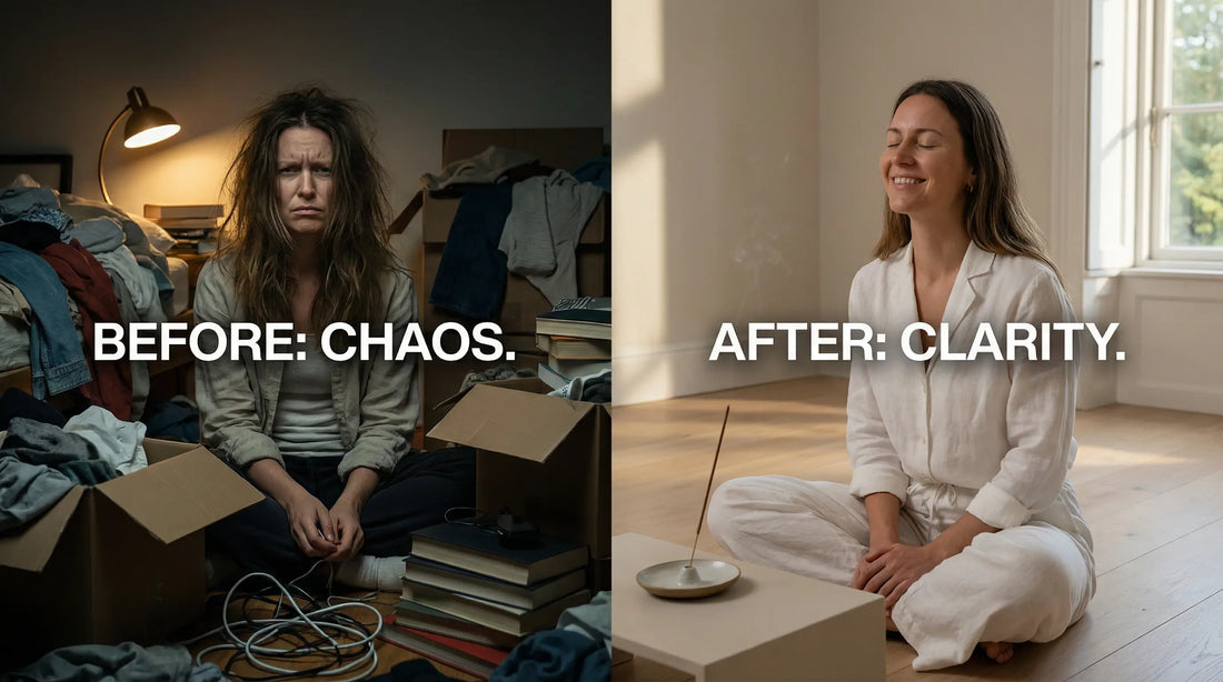 Best Incense Sticks for Meditation: Calm, Focus & Clarity