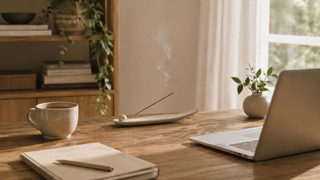 Best Incense for Every Room: A Room-by-Room Home Fragrance Guide