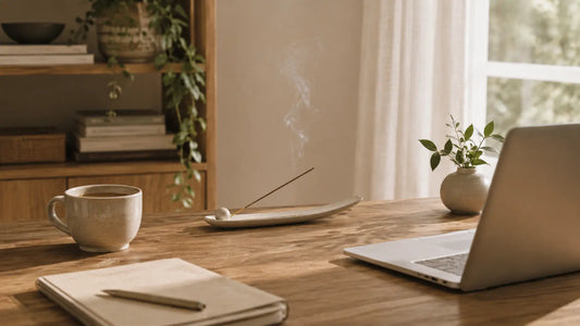 Best Incense for Every Room: A Room-by-Room Home Fragrance Guide