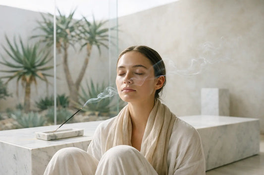 Beyond Fragrance: The Rise of Functional Scent Rituals in 2026