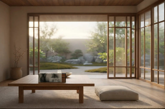 Beyond Zen: The Neurobiology of Incense for Meditation and Flow