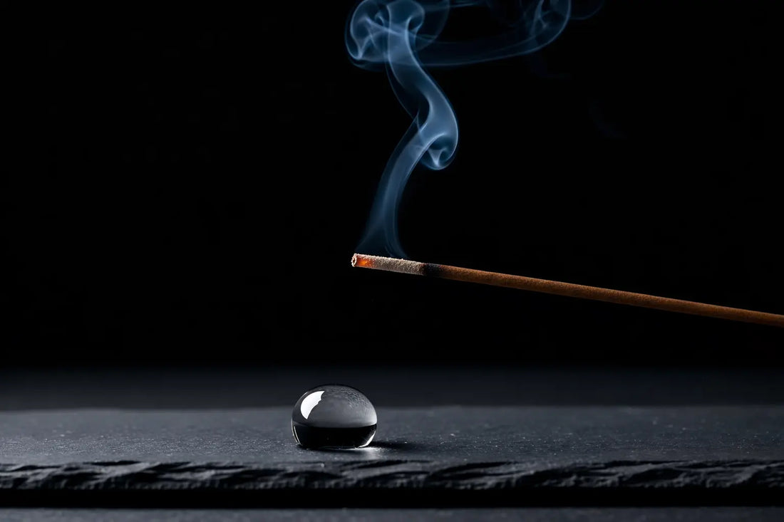Beyond the Fragrance: Using Meditation Incense for Beginners as a Neural Anchor