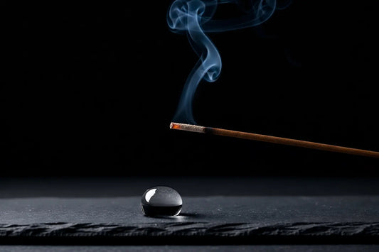 Beyond the Fragrance: Using Meditation Incense for Beginners as a Neural Anchor