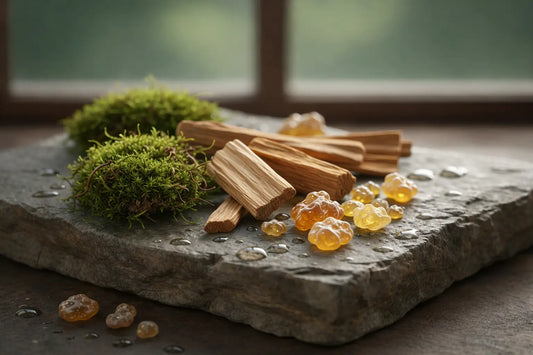 Breathe Pure: Why Organic Incense Sticks are the New Standard in Eco-Luxury