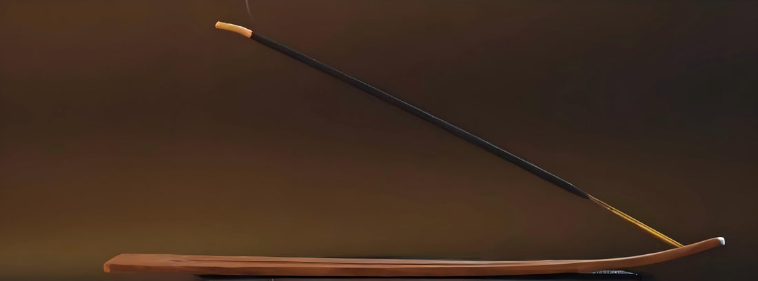 Chemical Incense vs. Natural Incense: A Choice Between Health and Spirituality