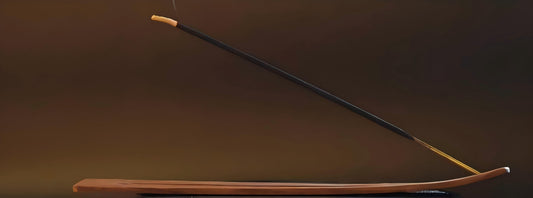 Chemical Incense vs. Natural Incense: A Choice Between Health and Spirituality