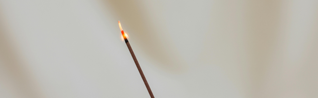 The Art of Incense: Elevate Mindfulness with Toukson’s Serenity Realm