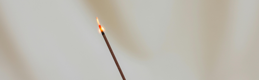 The Art of Incense: Elevate Mindfulness with Toukson’s Serenity Realm