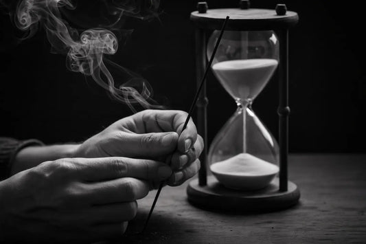 How to Make Natural Incense: A Masterclass in Botanical Alchemy