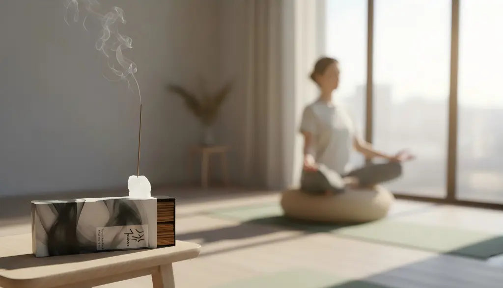How to Cleanse Yoga Space Naturally: Elevate Your Mindfulness Energy