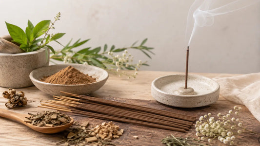 Low Smoke Incense Sticks: What They Are, Why They Matter, and How to Choose Them