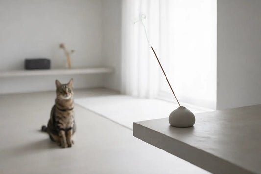 Scented Serenity for All: The Essential Guide to Non-Toxic Incense for Pets