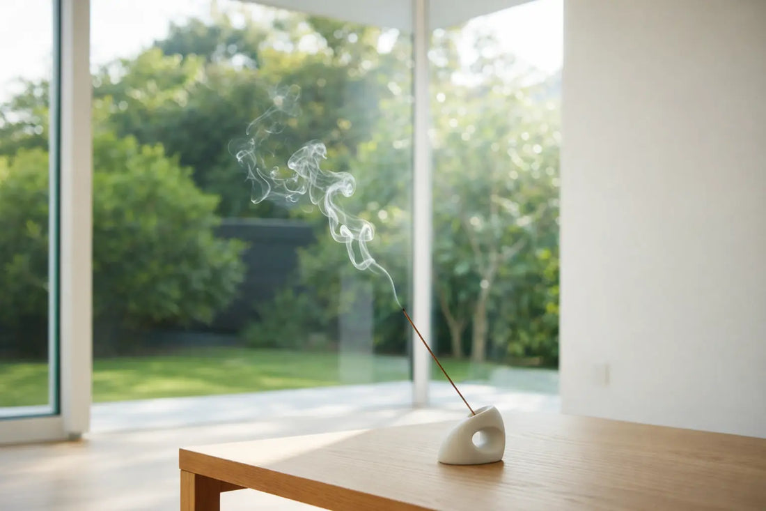 What Are Incense Sticks? A Simple Beginner’s Guide