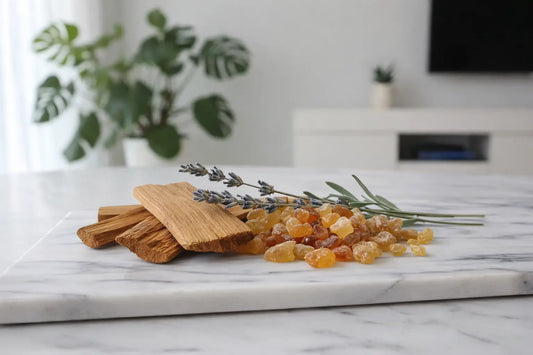 The Invisible Detox: Why Non-Toxic Home Fragrance is the Ultimate Modern Luxury