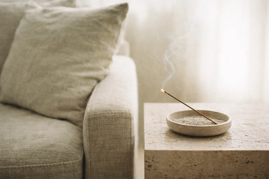 The Invisible Interior: How to Scent Your Home Like a Luxury Hotel