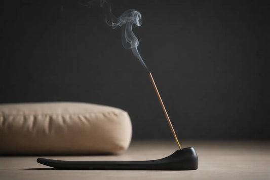 The Neural Anchor: Why Meditation Incense for Beginners is the Ultimate Focus "Hack"