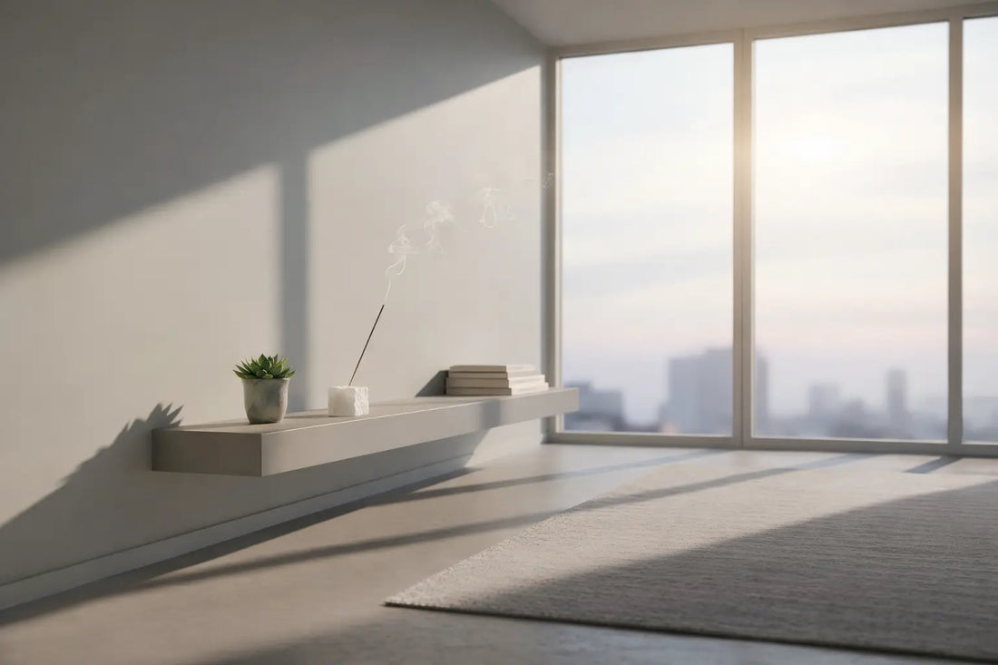 The Scent of Home: Why Incense Gift Sets are the Ultimate Housewarming Ritual