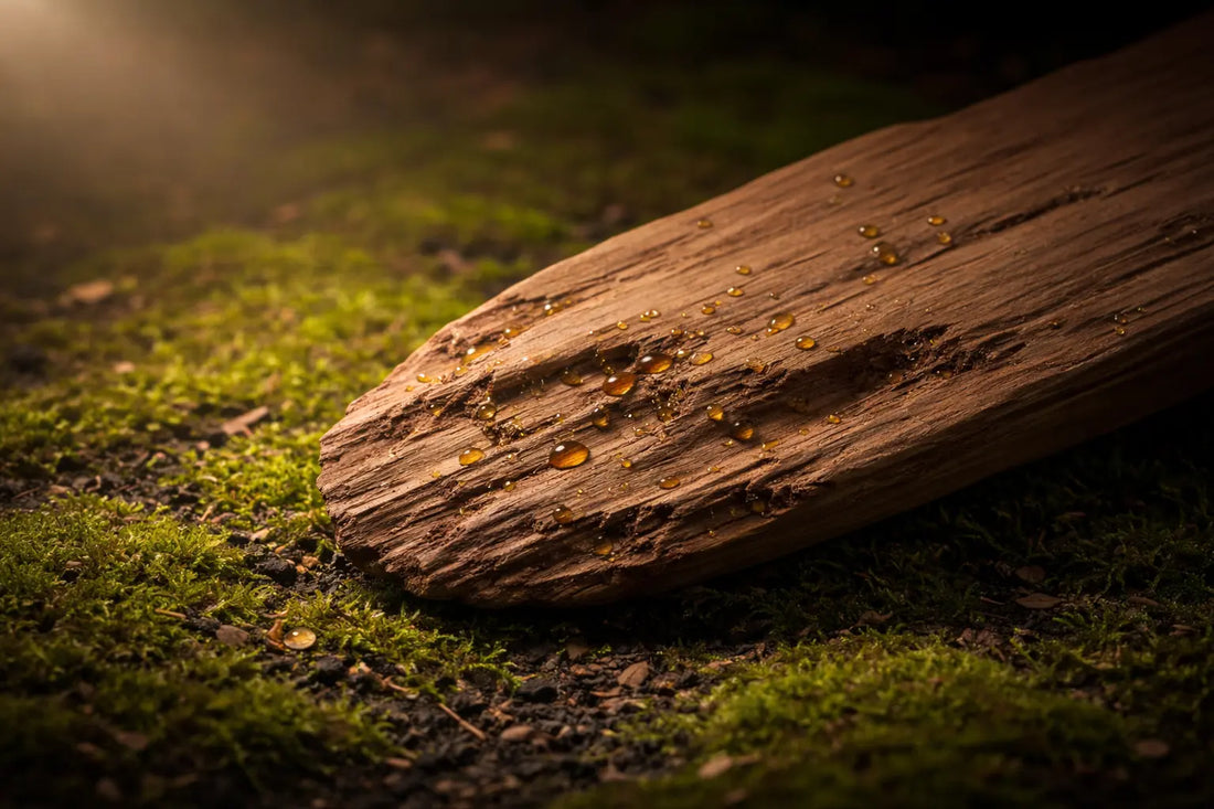 The Silent Legacy: Why Ethically Sourced Sandalwood is a Moral Necessity