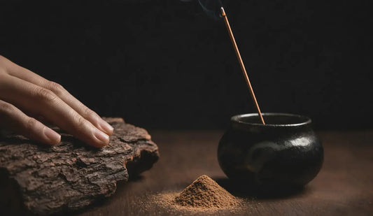 The Tactile Path to Calm: Why "Physicality" is the Antidote to Digital Anxiety
