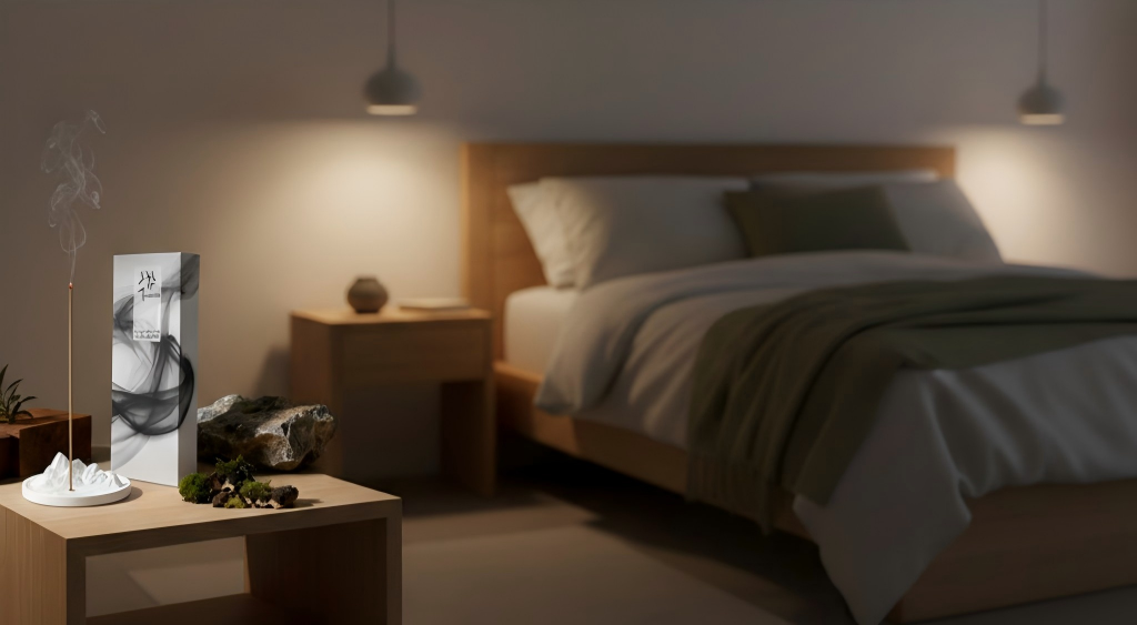 The Ultimate Incense for a Better Sleep Ritual: A Guide to Deep Rest