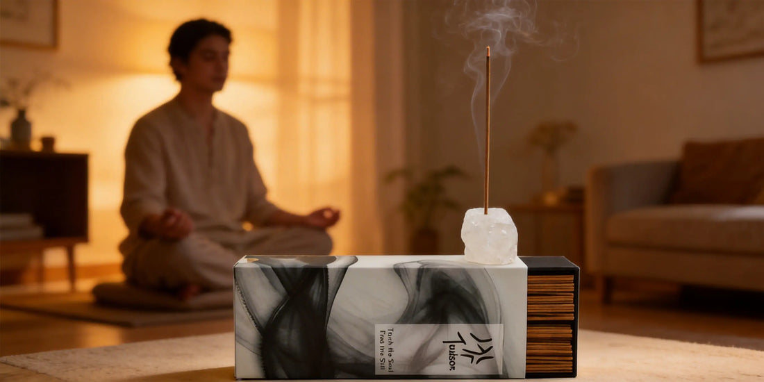 Why Is Agarwood So Expensive? The Story Behind Oud