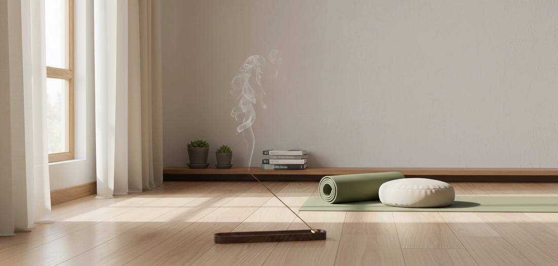 Is Burning Incense Harmful to Your Health? A Scientific, Evidence-Based Guide