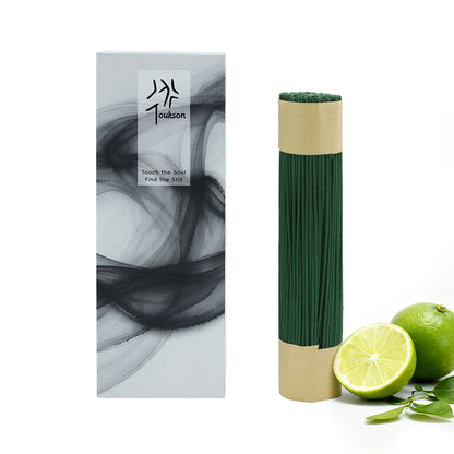 Fresh Shower – Pure Incense Sticks