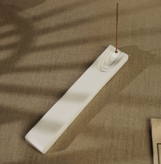 Mountain Veins Incense Holder