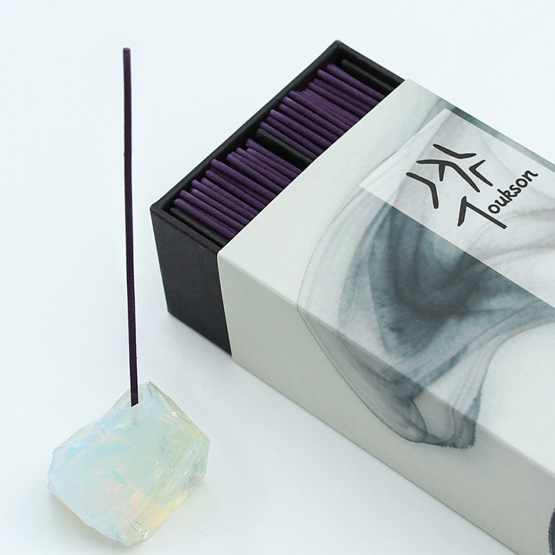 Sweet Dreams · Crystal Incense Set