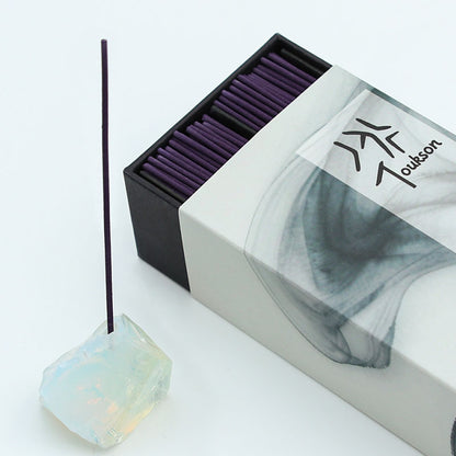 Sweet Dreams · Crystal Incense Set