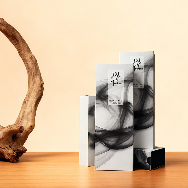 Calm Moments – Pure Incense Sticks