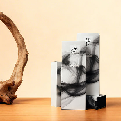 Calm Moments – Pure Incense Sticks