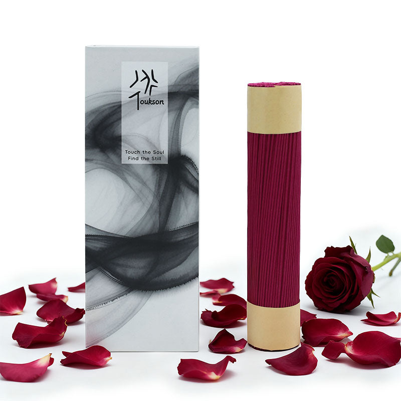 Fresh Shower – Pure Incense Sticks