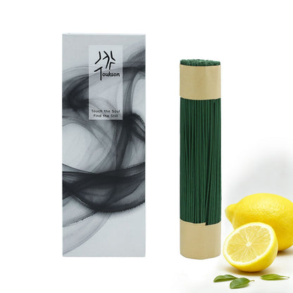 Focus Time – Pure Incense Sticks