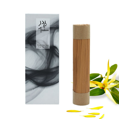 Focus Time – Pure Incense Sticks